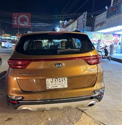 کیا سپۆرتاج